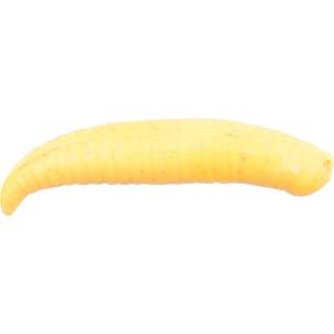 Berkley Gulp! Floating Pinched Crawler Fishing Soft Bait(Chunky Cheese – Original Scent)