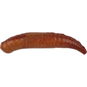 Berkley Gulp! Floating Pinched Crawler Fishing Soft Bait(Nightcrawler – Garlic Scent)