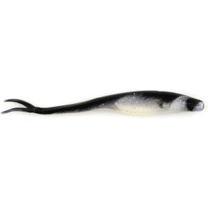 Berkley Gulp! Freshwater Jerk Shad Black Shad, 5-Inch