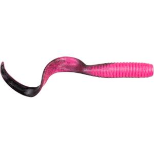 Berkley Gulp! Grub Saltwater Fishing Soft Bait(Cajun Chicken)