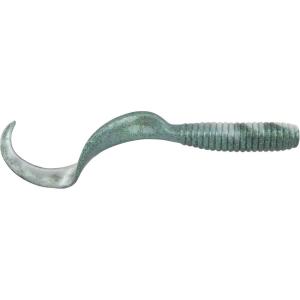 Berkley Gulp! Grub Saltwater Fishing Soft Bait(Mackerel)