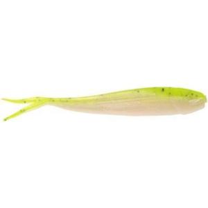 Berkley Gulp! Minnow Fishing Soft Bait(Chartreuse Shad (New))