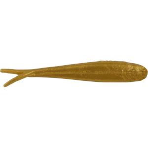Berkley Gulp! Minnow Fishing Soft Bait(Gold Leaf)