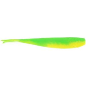 Berkley Gulp! Minnow Fishing Soft Bait(Green Chartreuse)