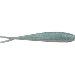 Berkley Gulp! Minnow Fishing Soft Bait(Green Shiner)