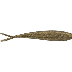 Berkley Gulp! Minnow Fishing Soft Bait(Pyrite Shiner)