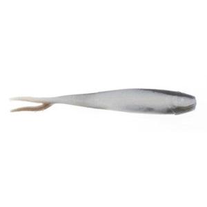 Berkley Gulp! Minnow Fishing Soft Bait(Smelt)