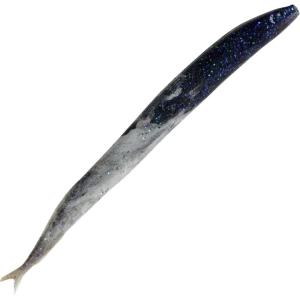 Berkley Gulp! Sand Eel,Sapphire Shine,5-Inch