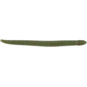 Berkley Gulp! Sinking Minnow(Watermelon Red Glitter)