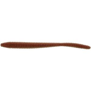 Berkley Gulp! Trout Worm Fishing Soft Bait(Natural)
