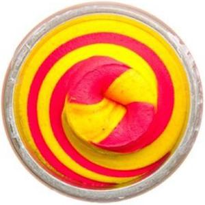 Berkley PowerBait Trout Fishing Dough Bait(Pink Lemonade)