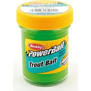 Berkley PowerBait Trout Fishing Dough Bait(Rainbow)