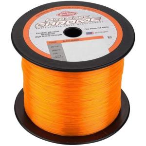 Berkley ProSpec Monofilament Fishing Line(Hi-Vis Yellow)
