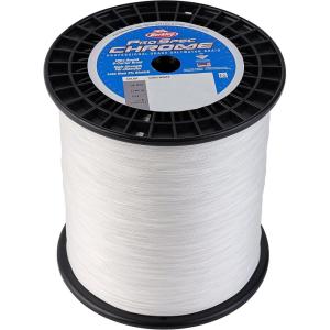 Berkley ProSpec Premium Saltwater Braid Fishing Line(Hi-Vis Gold)