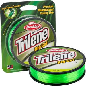 Berkley Trilene Big Cat(200yd | 182m)
