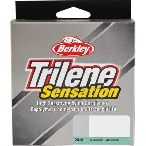 Berkley Trilene® Sensation(Clear)