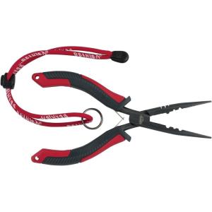 Berkley XCD Fishing Tools (All Models)(6in Straight Nose Pliers)