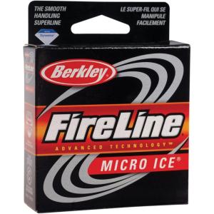 BerkleyFishing Line(Crystal – Old)
