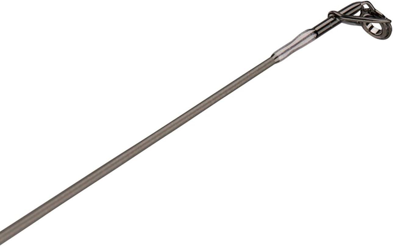image:imageBerkley 7 Shock Spinning Rod 1 Piece Composite Medium Heavy Power Fishing Rod for Freshwater or Saltwater Fishing Shock Absorbing Tip7 Medium Heavy 1pc 814lb