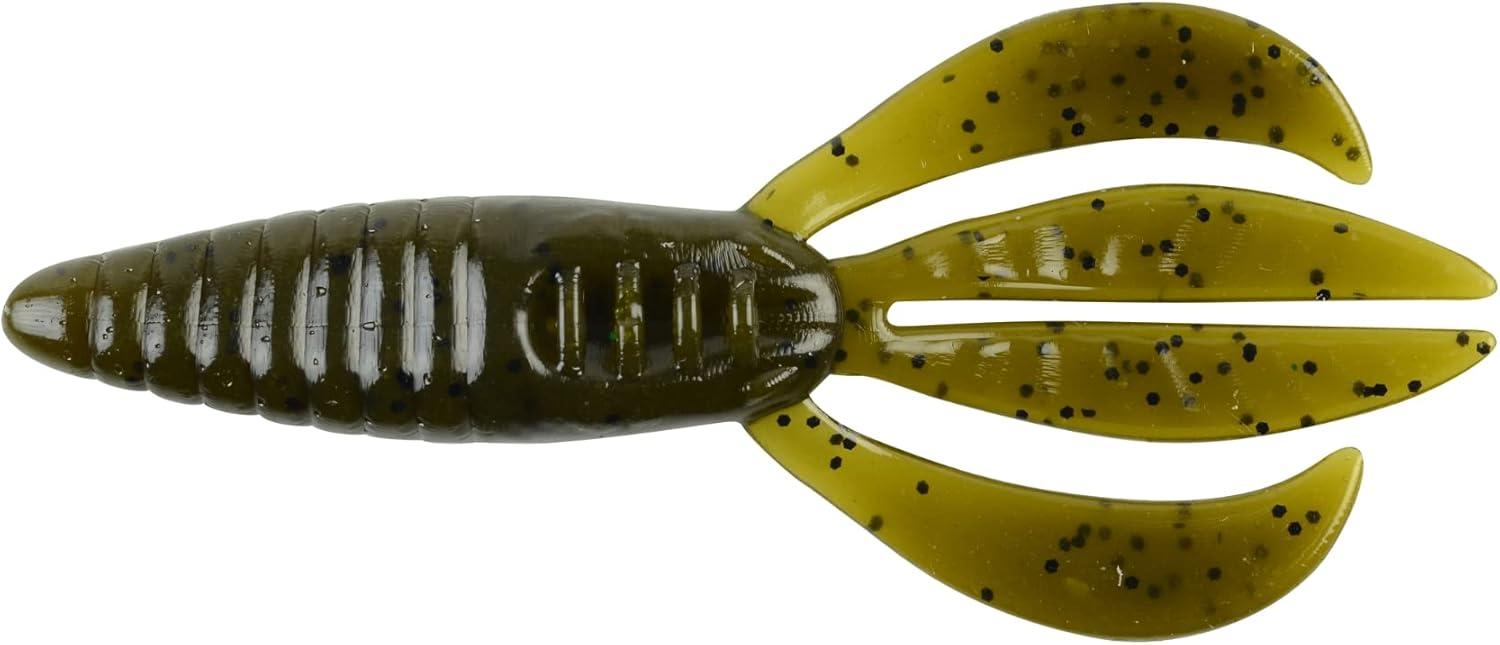 image:imageBerkley Bass Fishing Bait KitBass New