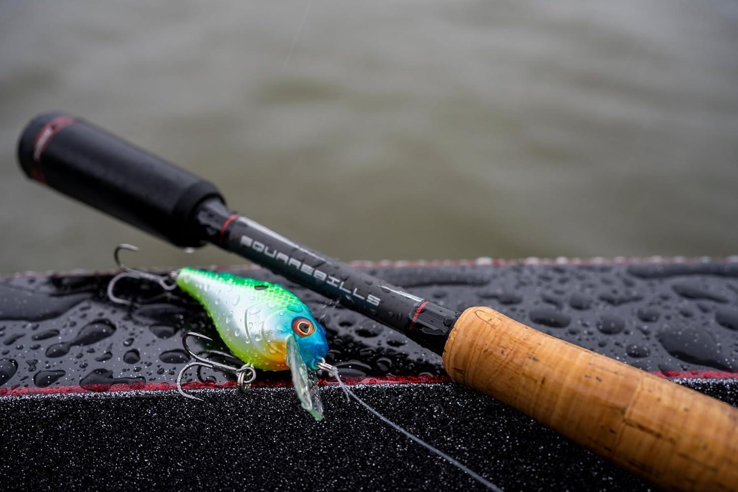image:imageBerkley Berkley SquarebullVintage Craw
