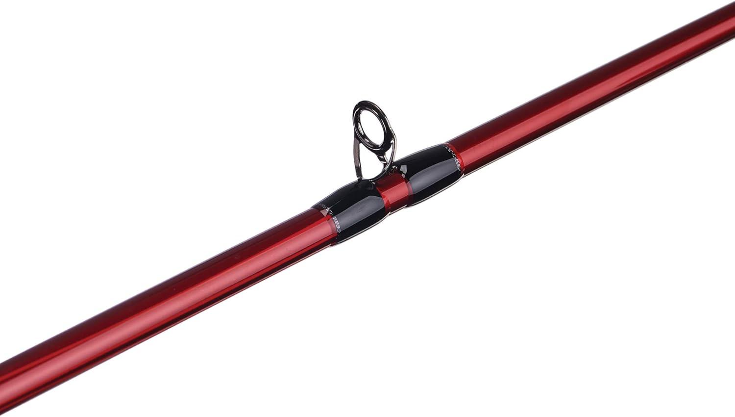 image:imageBerkley Cherrywood HD Casting Fishing RodsNew Model