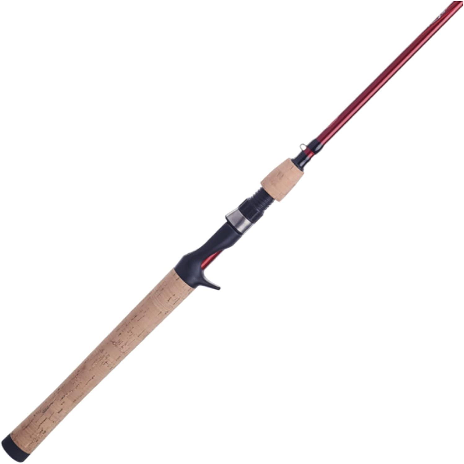 image:imageBerkley Cherrywood HD Casting Fishing RodsNew Model