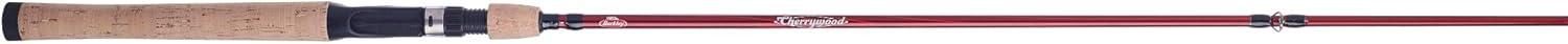 image:imageBerkley Cherrywood HD Casting Fishing RodsNew Model