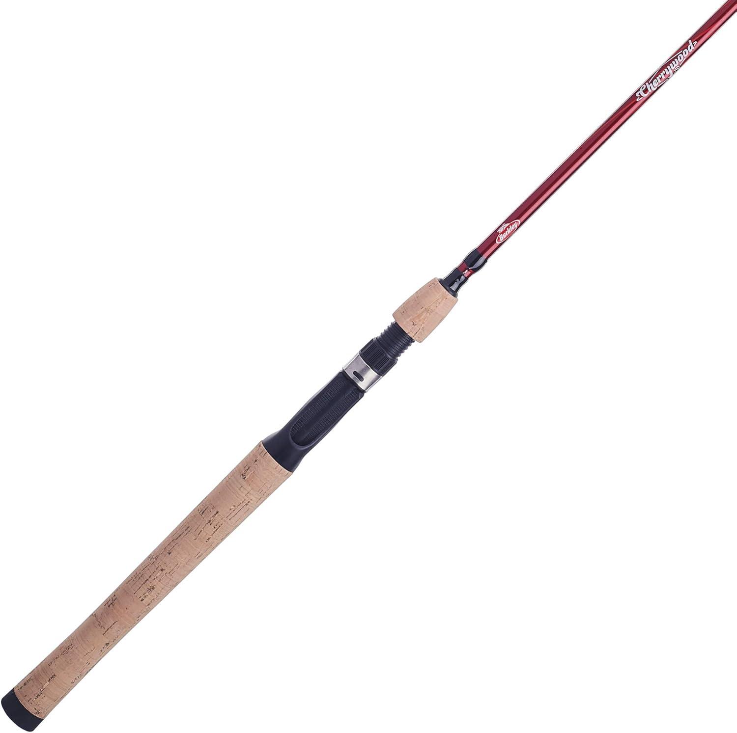 image:imageBerkley Cherrywood HD Casting Fishing RodsNew Model