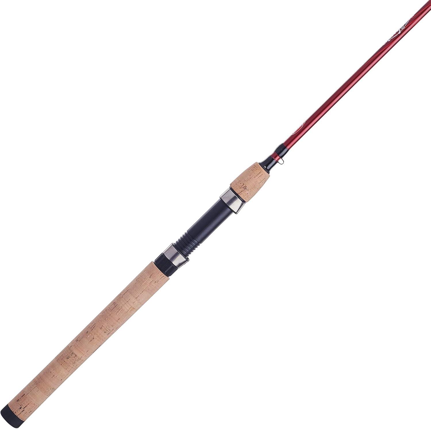 image:imageBerkley Cherrywood HD Spinning Fishing RodsNew Model