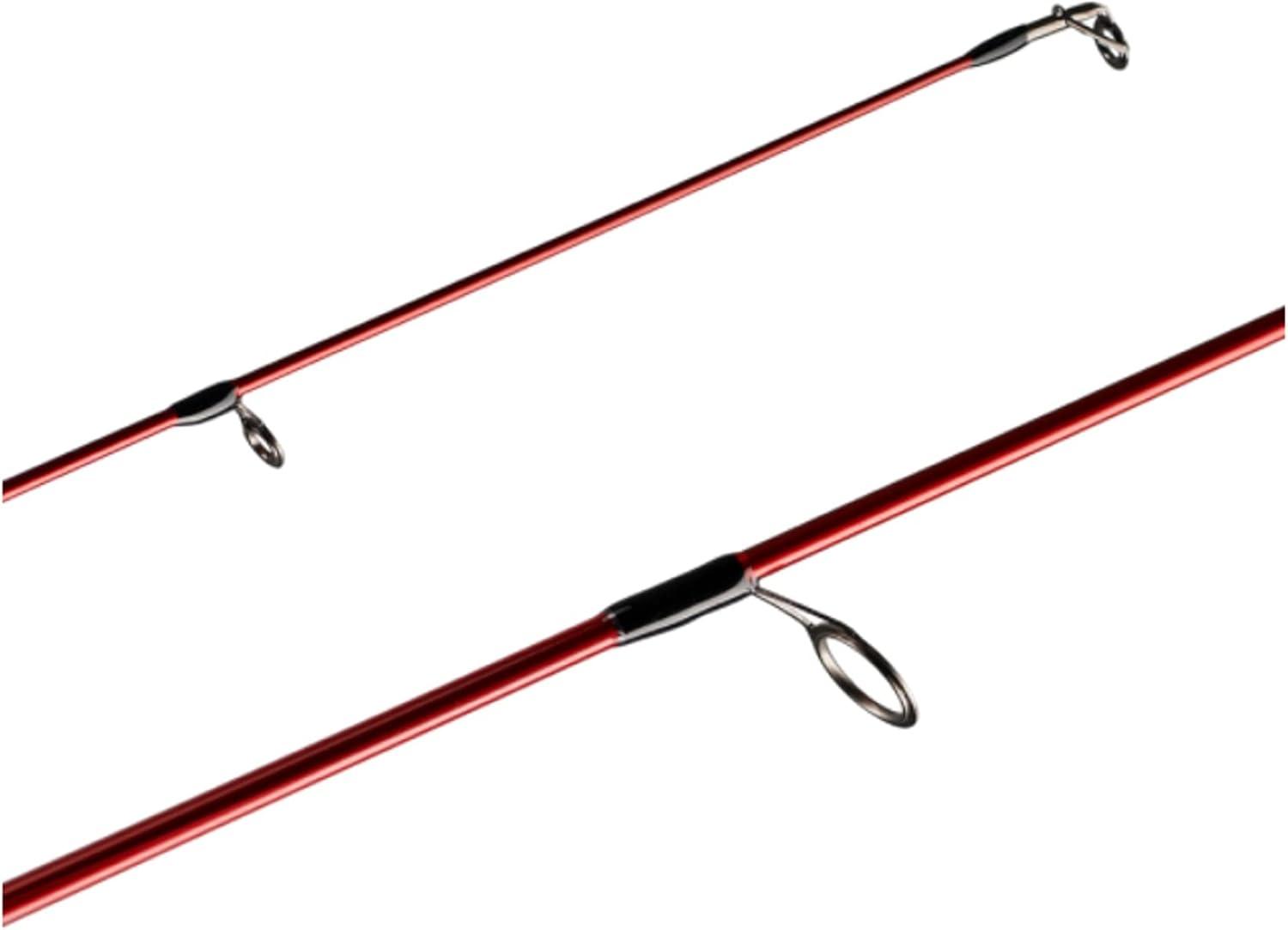 image:imageBerkley Cherrywood HD Spinning Fishing RodsNew Model