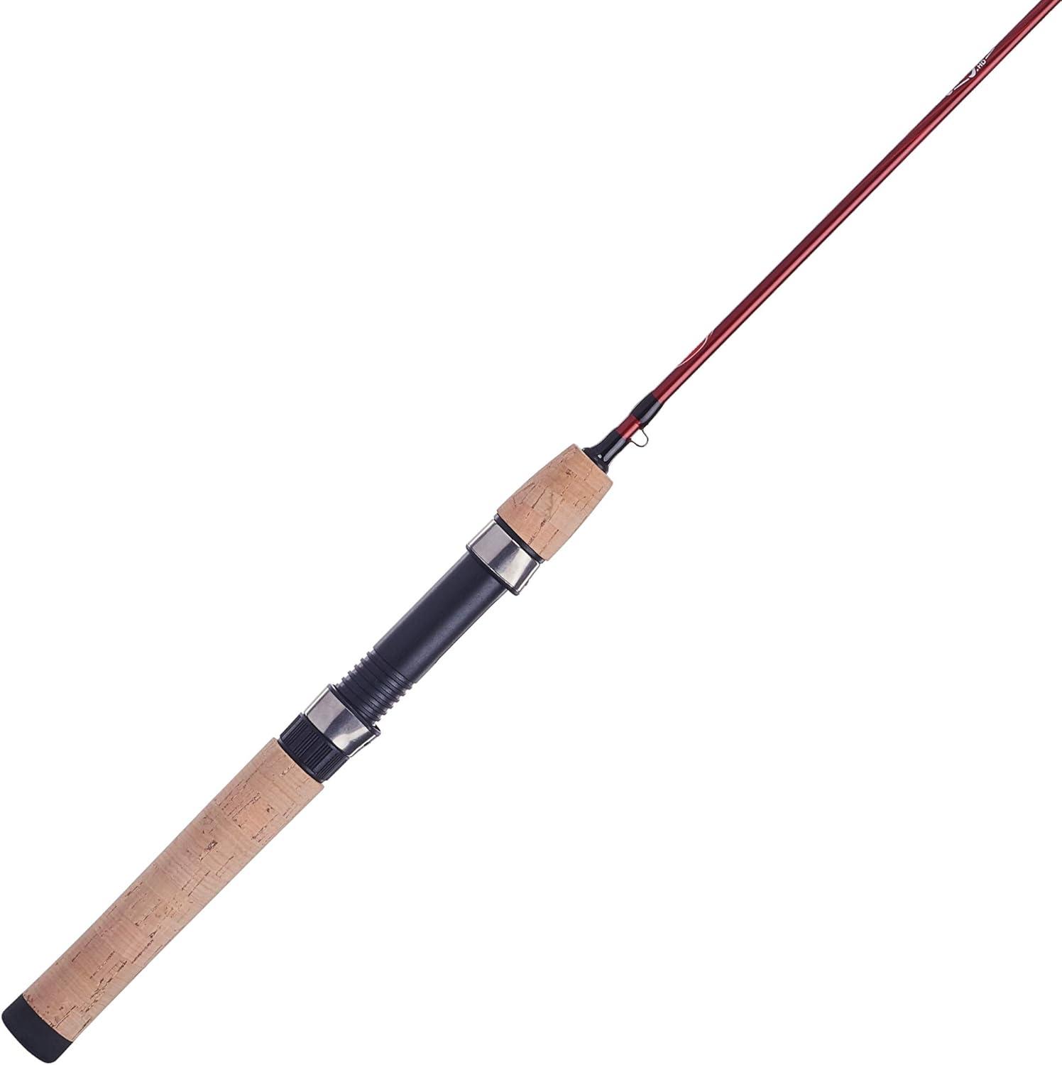 image:imageBerkley Cherrywood HD Spinning Fishing RodsNew Model