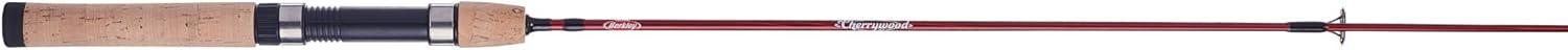 image:imageBerkley Cherrywood HD Spinning Fishing RodsNew Model