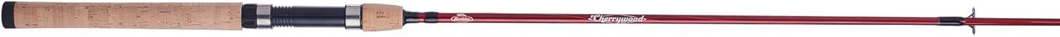 image:imageBerkley Cherrywood HD Spinning Fishing RodsNew Model