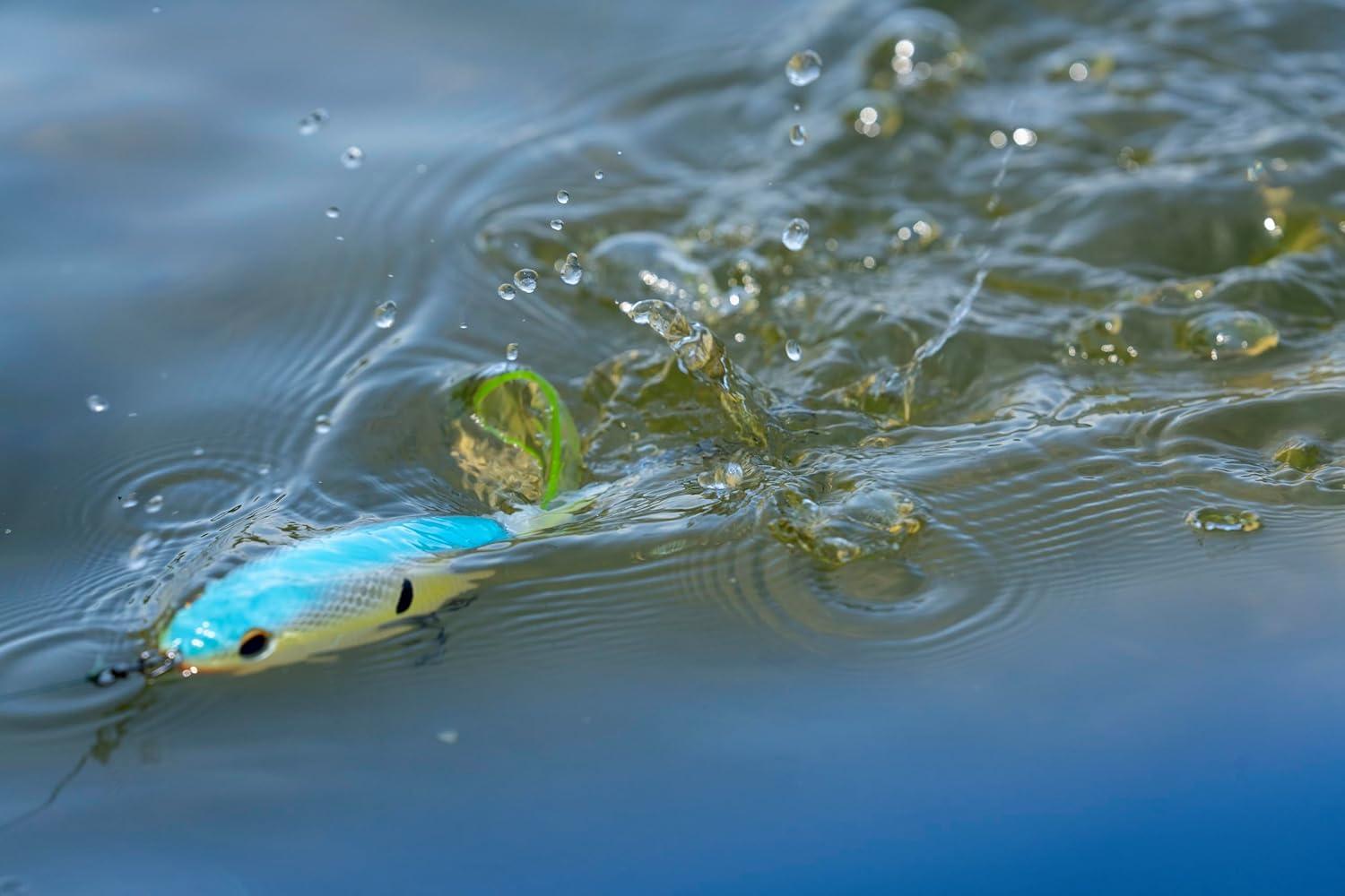 image:imageBerkley Choppo Fishing Hard BaitMF Bluegill