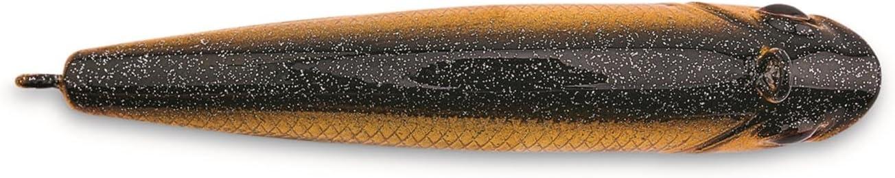 image:imageBerkley Finisher Fishing Hard BaitBlack Gold