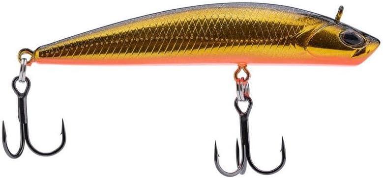 image:imageBerkley Finisher Fishing Hard BaitBlack Gold