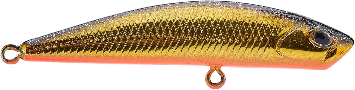 image:imageBerkley Finisher Fishing Hard BaitBlack Gold