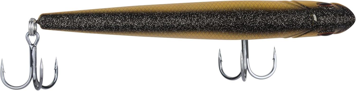image:imageBerkley Finisher Fishing Hard BaitBlack Gold