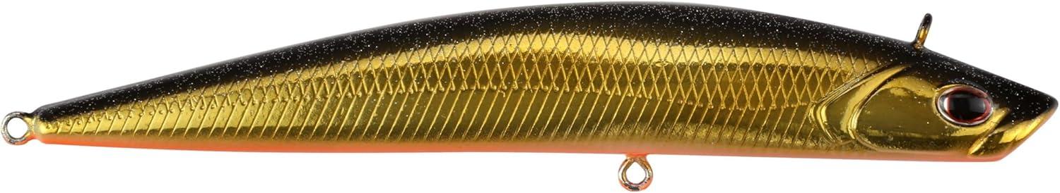 image:imageBerkley Finisher Fishing Hard BaitBlack Gold
