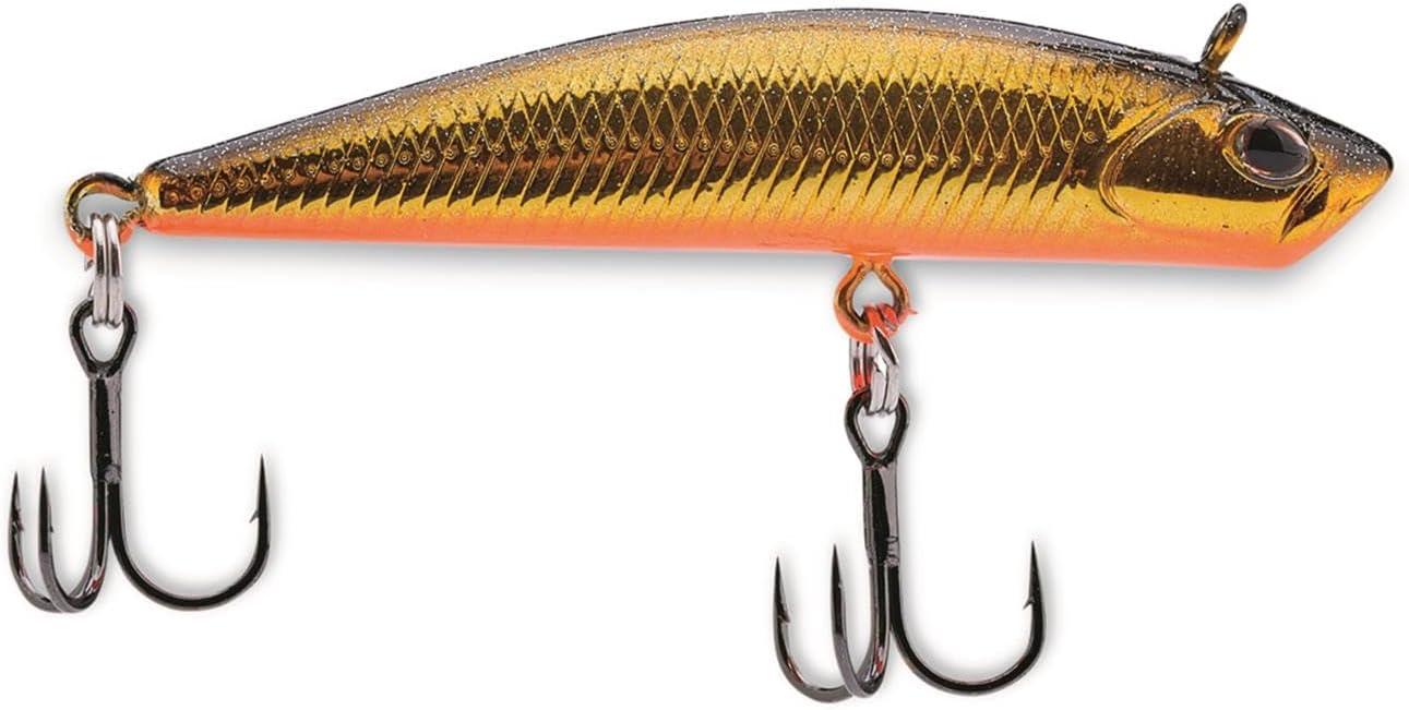 image:imageBerkley Finisher Fishing Hard BaitBlack Gold