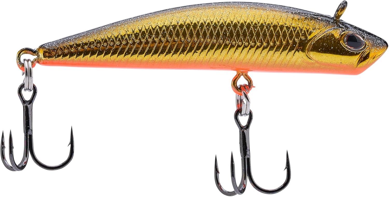 image:imageBerkley Finisher Fishing Hard BaitBlack Gold