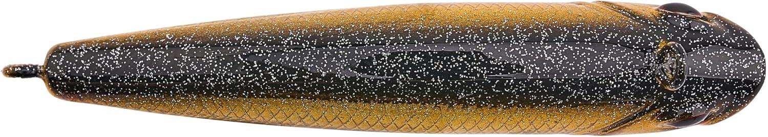 image:imageBerkley Finisher Fishing Hard BaitBlack Gold