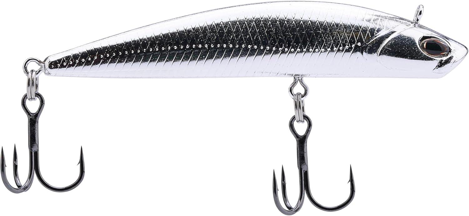 image:imageBerkley Finisher Fishing Hard BaitChrome