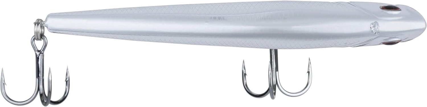 image:imageBerkley Finisher Fishing Hard BaitChrome