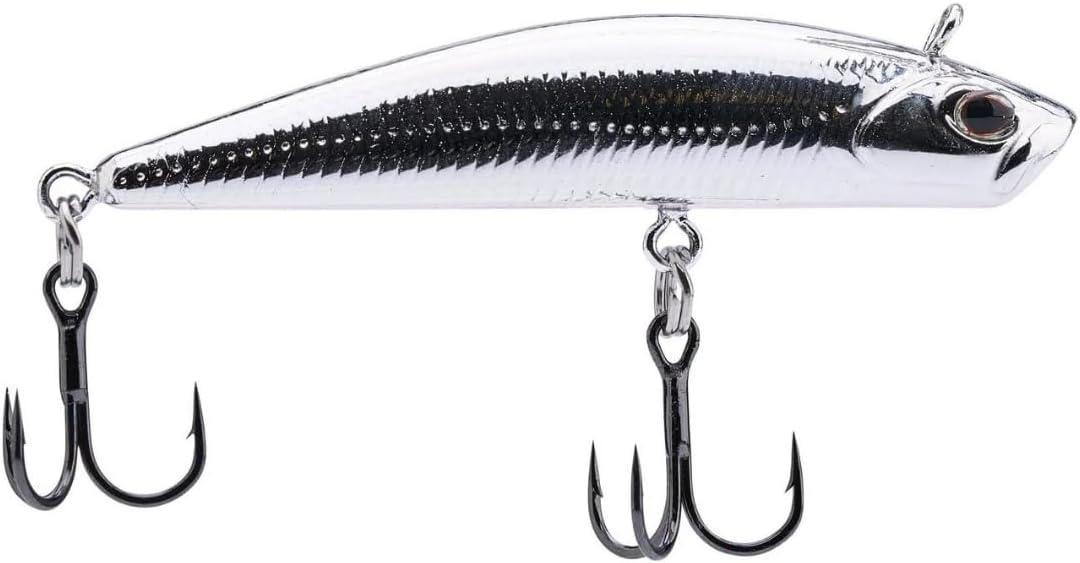 image:imageBerkley Finisher Fishing Hard BaitChrome