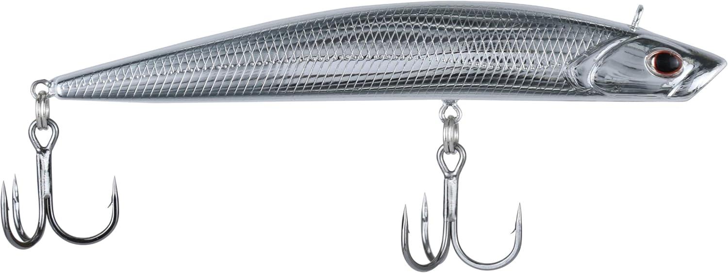 image:imageBerkley Finisher Fishing Hard BaitChrome