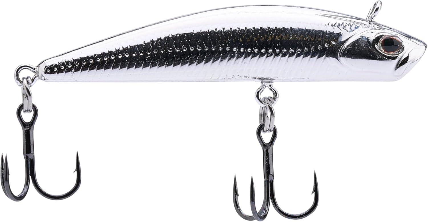 image:imageBerkley Finisher Fishing Hard BaitChrome