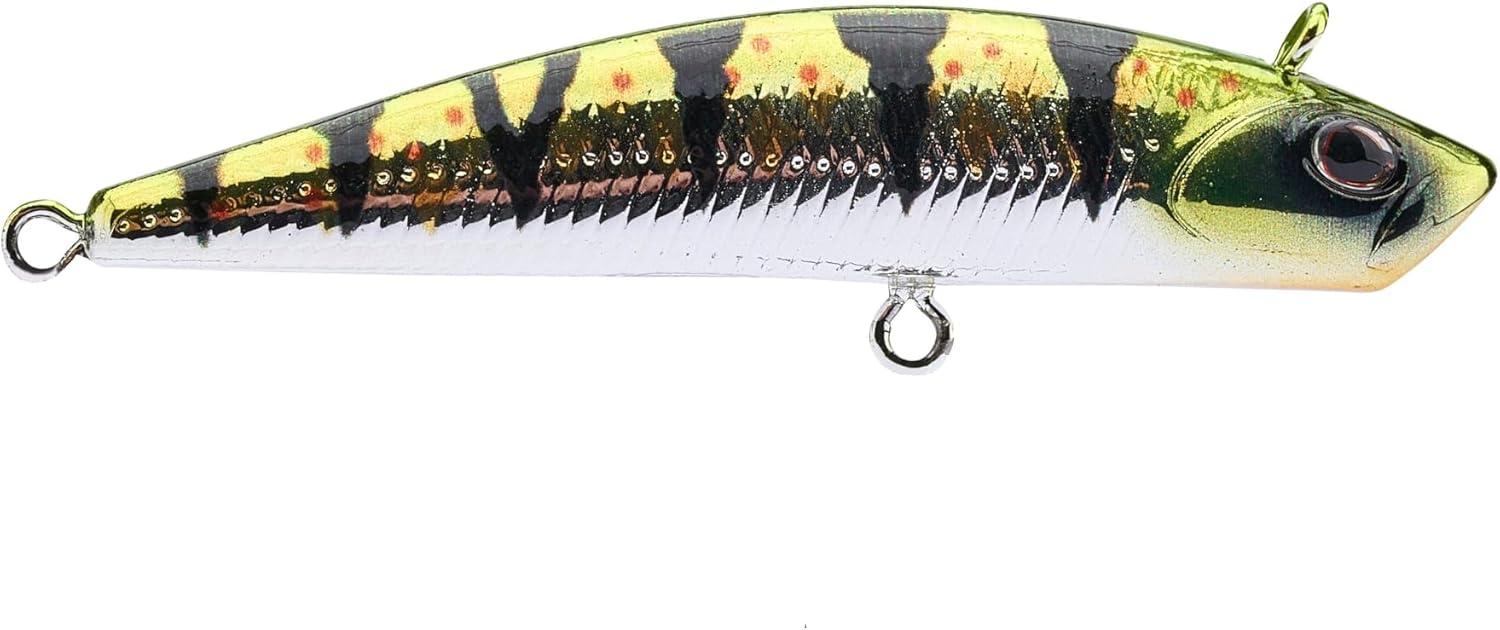 image:imageBerkley Finisher Fishing Hard BaitChrome Perch
