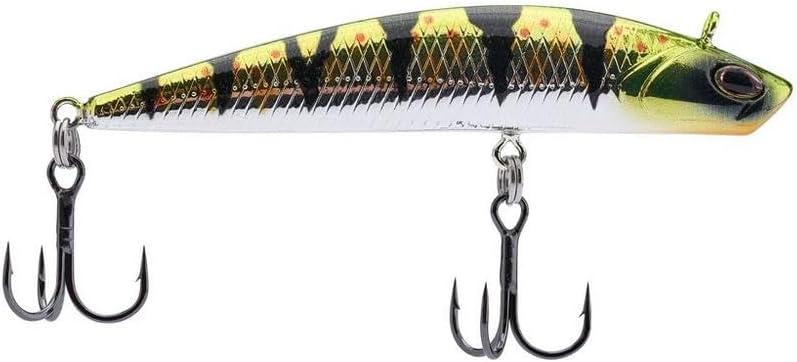 image:imageBerkley Finisher Fishing Hard BaitChrome Perch